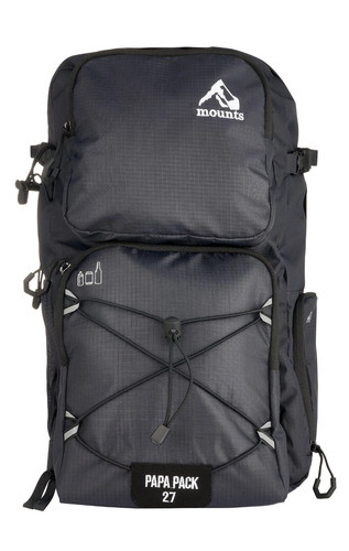 Mounts papa pack baby - mounts,