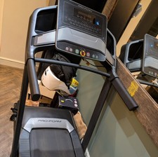 ProForm Pro Carbon TL Folding