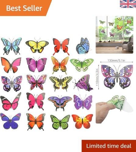 Reusable butterfly - reusable,