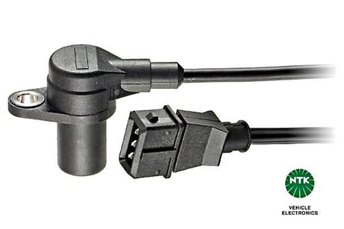 Crankshaft pulse sensor - crankshaft,