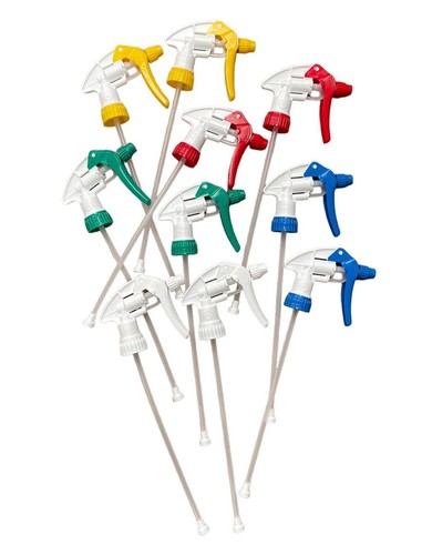 Replacement trigger spray - replacement,