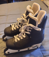 Tour S272 Hockey Roller Blades