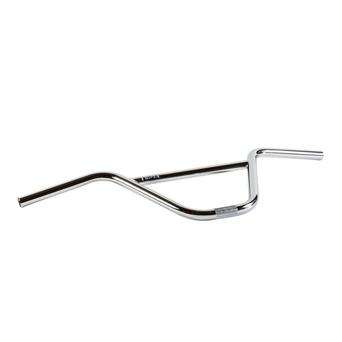 Fiend team bars - bars, chrome