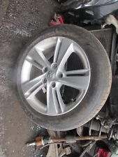 VAUXHALL INSIGNIA MK2 B 2018 ONE ONLY 17 INCH ALLOY WHEEL ABGC