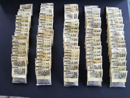 Minifigs 15mm ancients - minifigs,