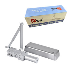 Extra Heavy Duty/UL Listed
