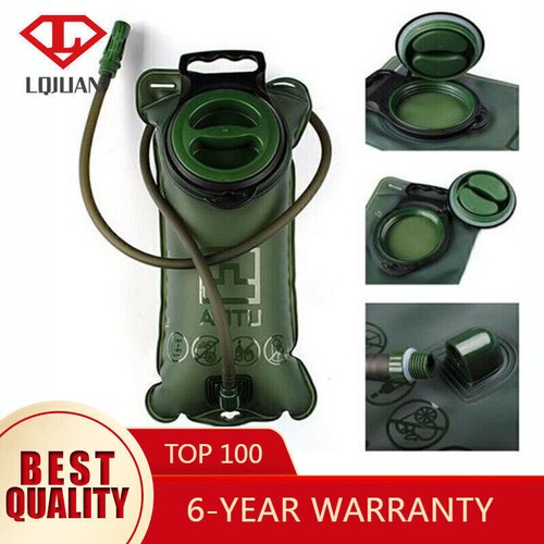 Hydration bladder water - bladder, 2l