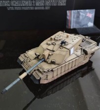 British Challenger II main