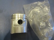 Honda 1960's Piston C70 .75 oversize  Vintage motorcycle bike classic 