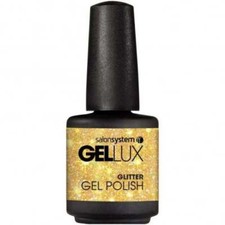 SALON SYSTEM Gellux profile