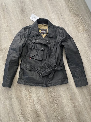 Belstaff womens biker - womens,