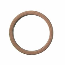 Exhaust manifold gasket yamaha - manifold,