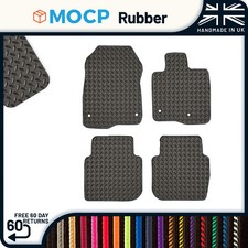 Rubber Car Mats to fit Honda