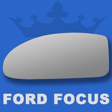 Ford Focus wing door mirror