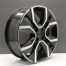 CITROEN C4 E-C4 18" DIAMOND