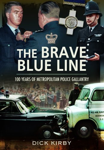 The brave blue - brave,