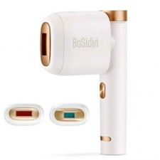 BoSidin D-1178 IPL Laser Hair