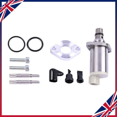 Fuel pump suction control - pump,