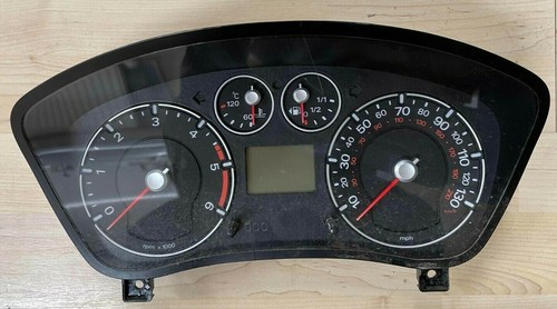 Ford fiesta mk6 6 tdci - fiesta,