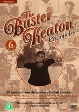The Buster Keaton Chronicles
