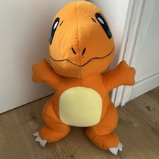 Genuine pokemon charmander - pokemon,