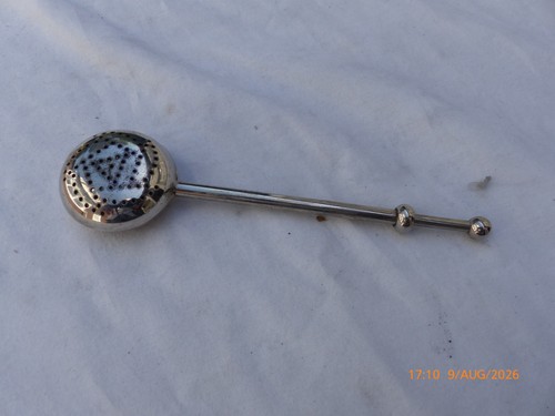 Unusual vintage silver - unusual, plate