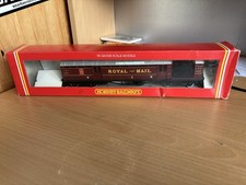 Hornby R164 LMS OPERATING