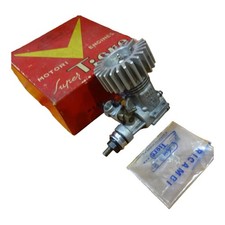 Super Tiger 20 RC Engine -