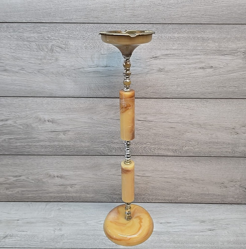 Vintage art deco - art, onyx