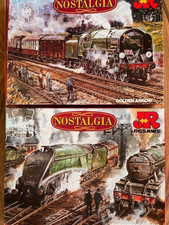 2x 500 piece JR  jigsaw