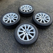 GENUINE SET OF 4 RANGE ROVER
