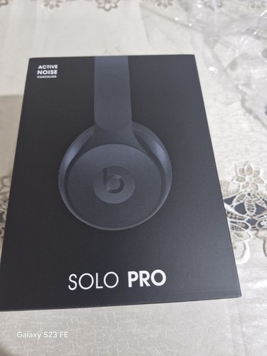 Beats solo pro wireless - solo,
