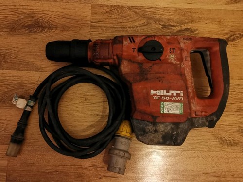 Hilti te50 avr - hilti,