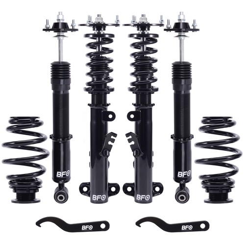 Coilovers suspension kit for - kit,