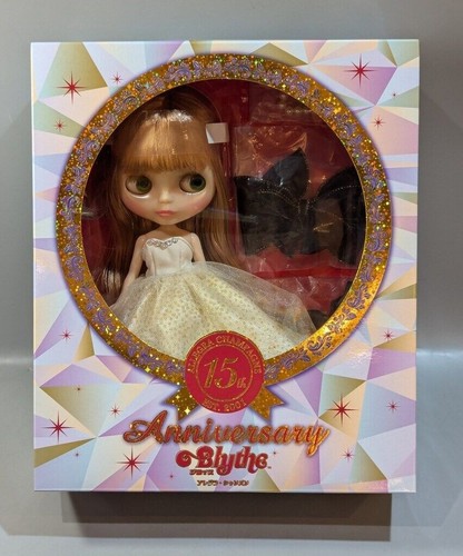 Takara tomy blythe doll - blythe,