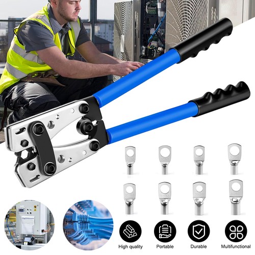 Heavy duty battery cable - battery,