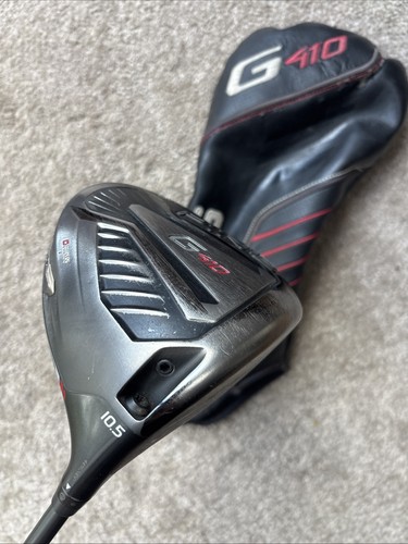 Ping g410 lst driver 5 - ping,