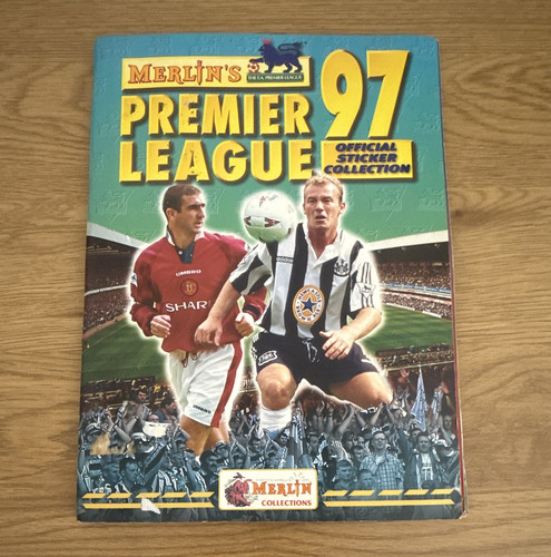 Merlin premier league - merlin,