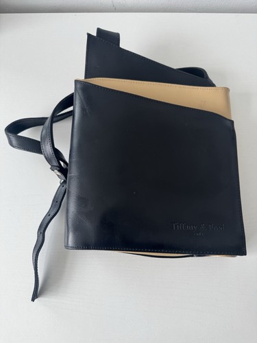 Vintage tiffany fred paris - tiffany,