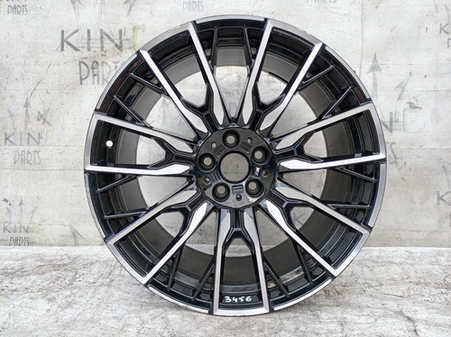 Bmw series g26 m sport - i4,