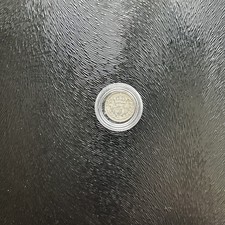 1900 Queen Victoria Silver