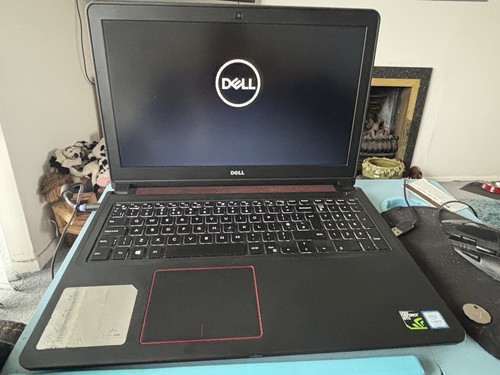 Dell inspiron 5577 - 5577,