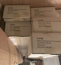 Engineered Flooring White Oak