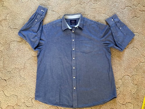Charles tyrwhitt mens shirt - charles, xl