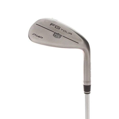 Wilson tour pmp lob wedge - wilson,