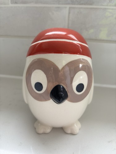Owl money box - money,