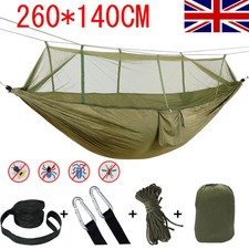 Military Jungle Hammock