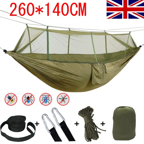 Military jungle hammock - jungle,