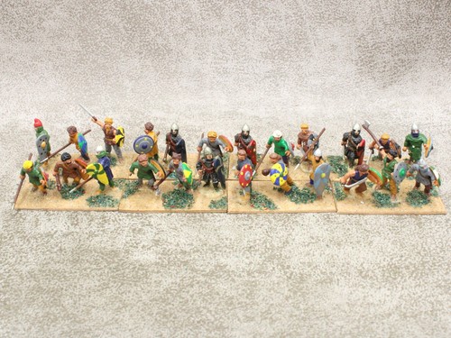 25mm medieval