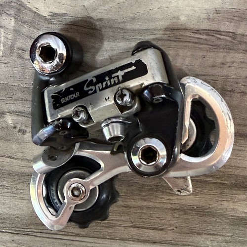 Suntour sprint 7000 short - rd-7000,